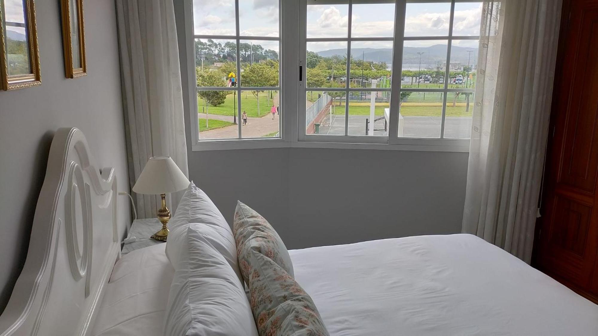 Piso Areal Con Vistas Al Mar *