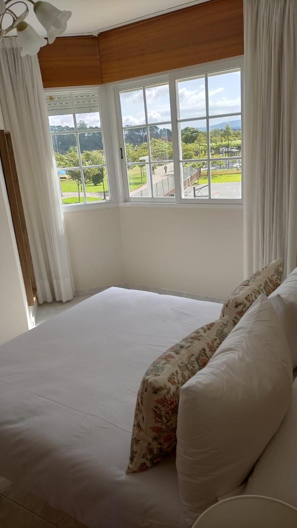 Apartment Piso Areal Con Vistas Al Mar